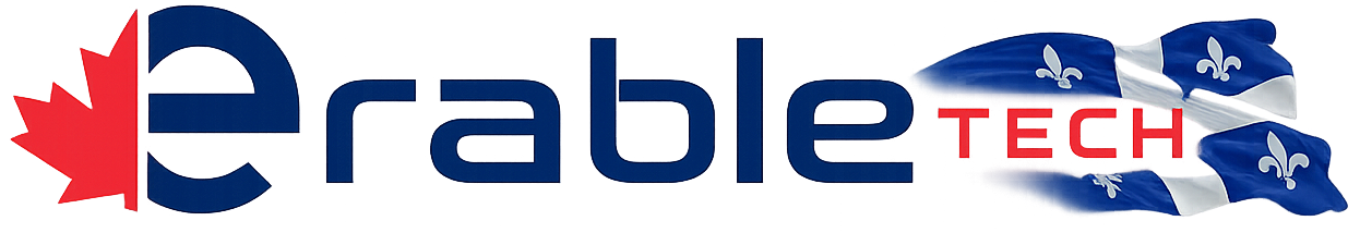 ÉrableTech