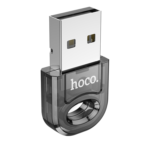 Hoco Mini USB Bluetooth Adapter UA28 - Black