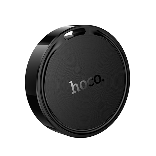 Hoco Android Intelligent Positioning Anti-Lost Device E96A - Black