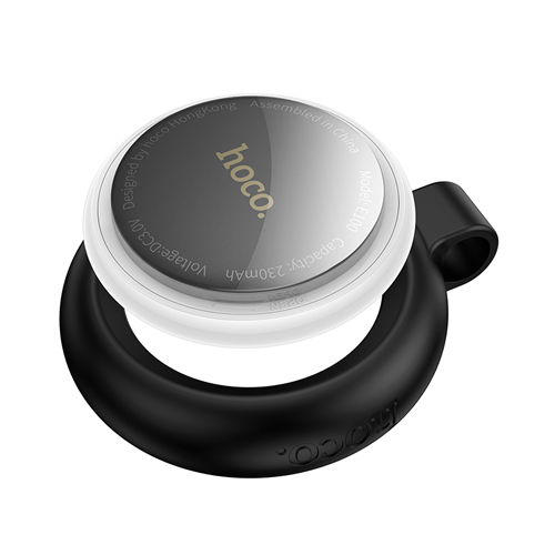 Hoco Intelligent Positioning Anti-Lost Device E100 - White