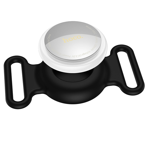 Hoco Intelligent Positioning Anti-Lost Device for Pet E91C - White