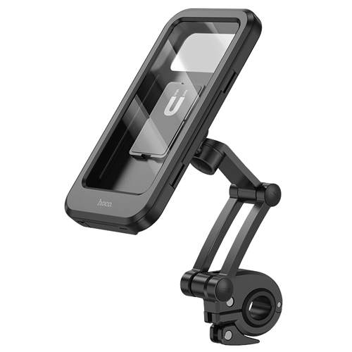 Hoco Waterproof Bicycle Stand CA101 - Black
