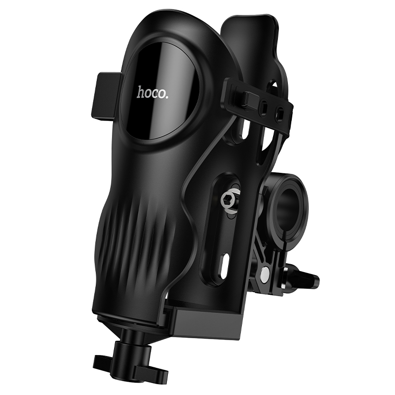 Hoco Cycling Water Cup Holder H94 - Black