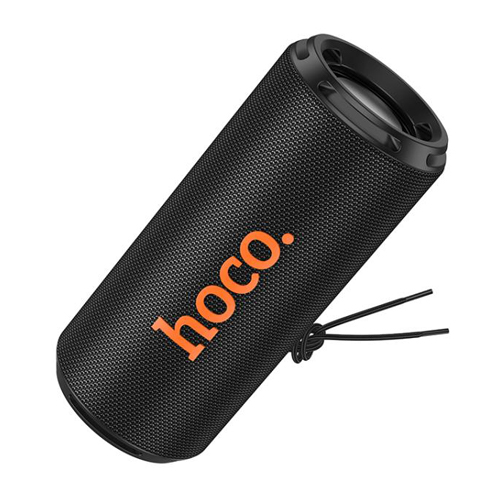 Hoco Soundful Sports Wireless Bluetooth Speaker HC27 - Black