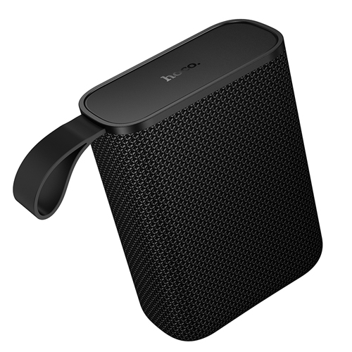 Hoco Wireless Bluetooth Speaker HC34 - Black
