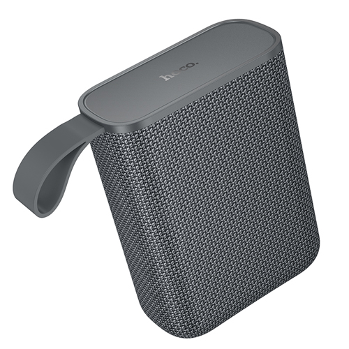 Hoco Wireless Bluetooth Speaker HC34 - Gray