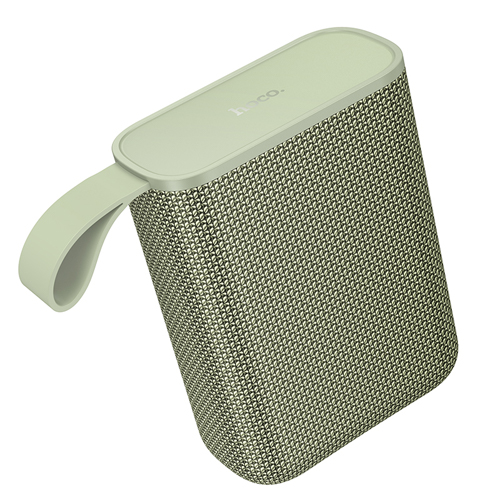 Hoco Wireless Bluetooth Speaker HC34 - Green