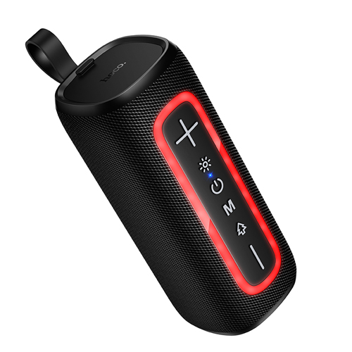 Hoco Sports Wireless Bluetooth Speaker HC36 - Black