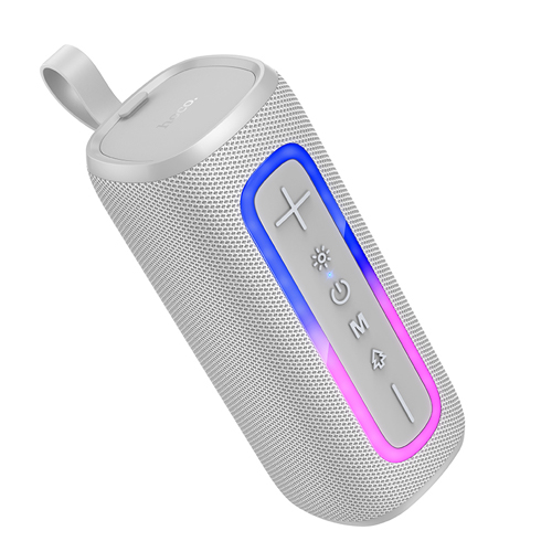 Hoco Sports Wireless Bluetooth Speaker HC36 - Gray