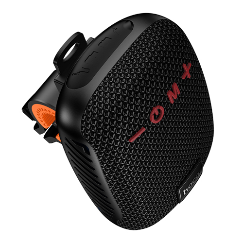 Hoco Fun Outdoor Wireless Bluetooth Speaker HC35 - Black