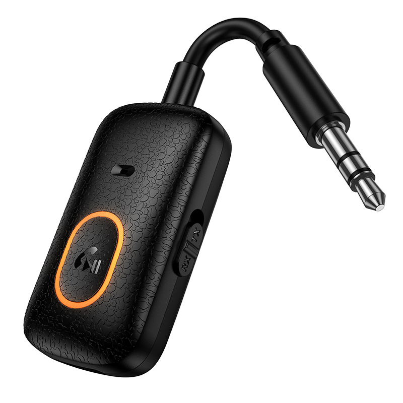 Hoco Bluetooth Audio Receiver and Transmitter for AUX Jack 3.5 E151
