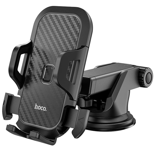 Hoco Car Holder for Dashboard CA76 - Black