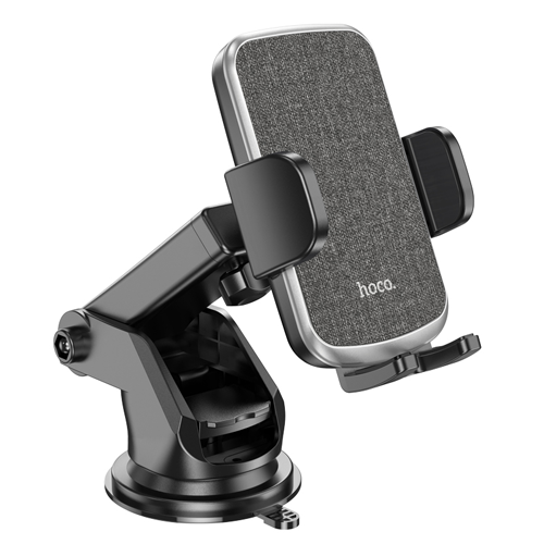 Hoco Universal Telescopic Car Holder CA95 - Black