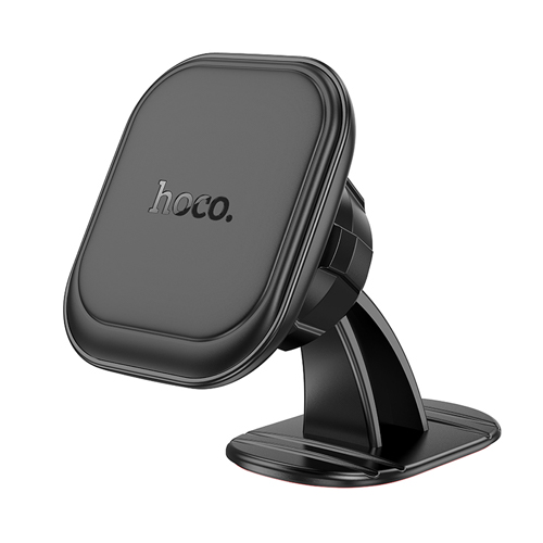 Hoco Magnetic Phone Car Holder H30 - Black