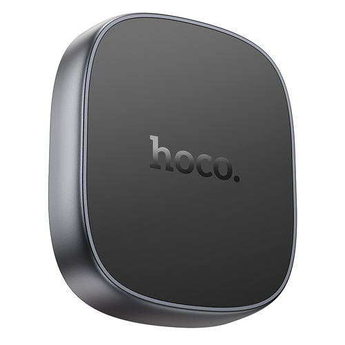 Hoco Ultimate Magnetic Phone Car Holder H52 - Black