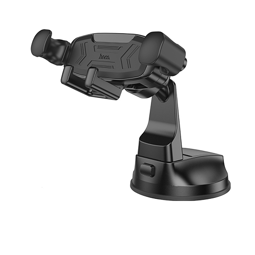 Hoco Dashboard Phone Car Holder H67 - Black