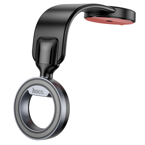 Hoco Magnetic Car Holder H71 - Black