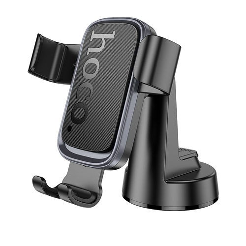 Hoco Dashboard Car Holder H81 - Black