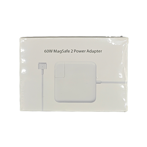 MacBook Charger with Cable Magsafe 2, 60W (Premium)
