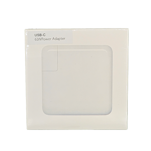 MacBook Charger USB-C 61W (Premium)