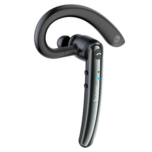 Hoco Wireless Headset S19 Heartful - Gray
