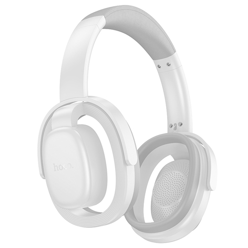 Hoco Open Ear Wireless Bluetooth Headphones W67 - Gray