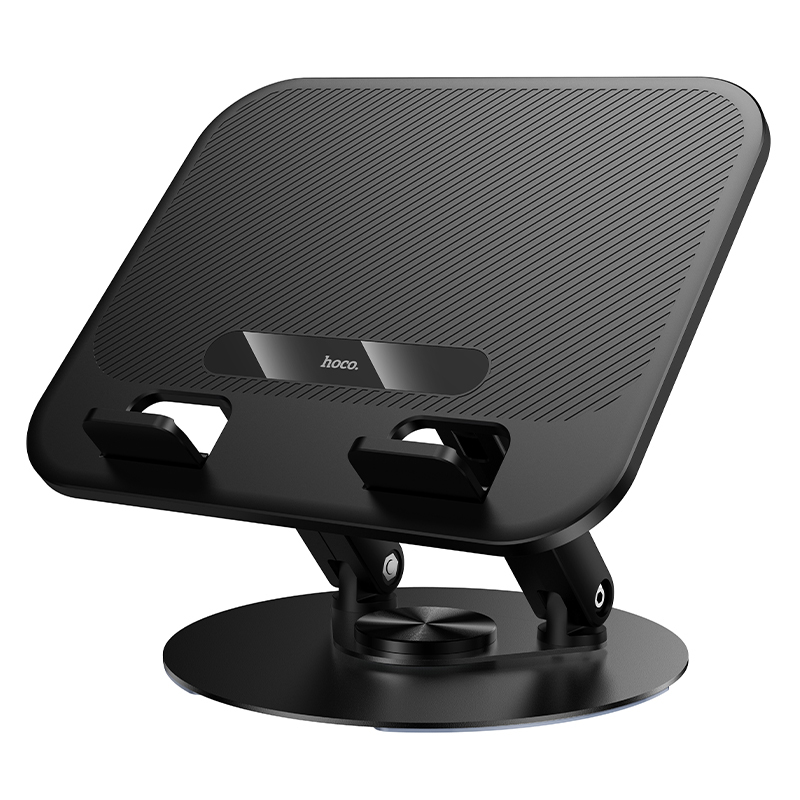 Hoco Hope Notebook Stand HD14 - Black