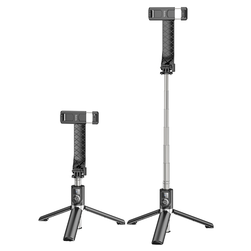 Hoco Live Selfie Broadcast Holder K20 - Black