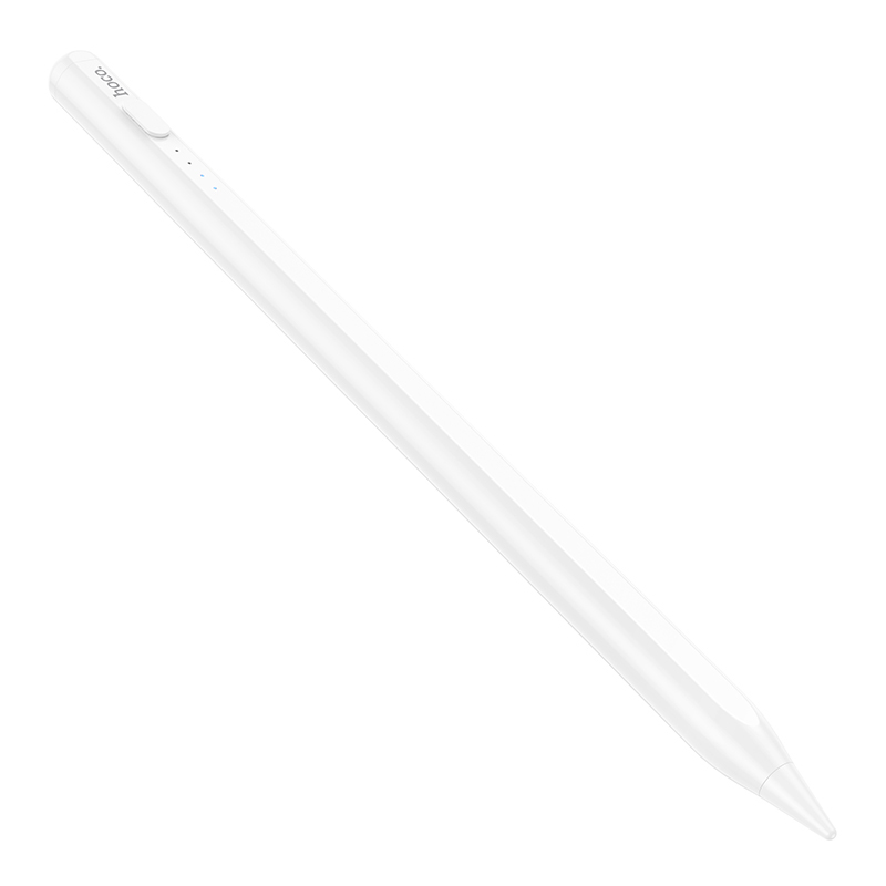 Hoco Active Pad Dedicated Capacitive Pen GM114 - White