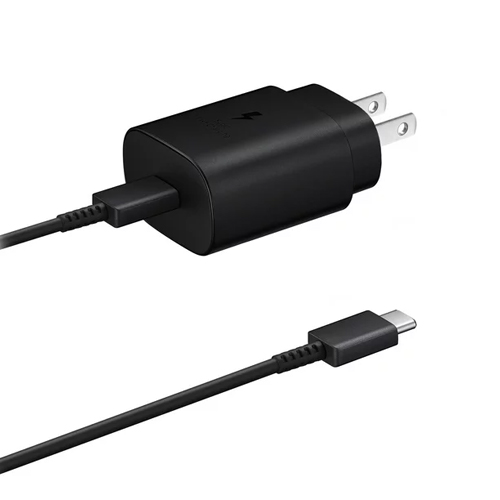 Super Fast Charging 2.0 USB (25W) + Type C To Type C Cable (3A)