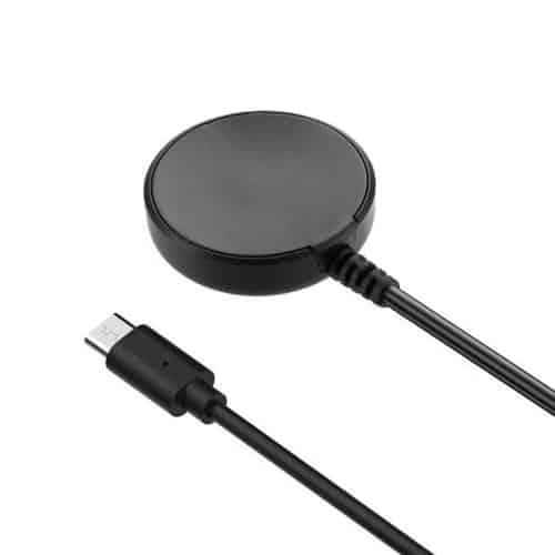 Galaxy Smart Watch Fast Wireless Charger
