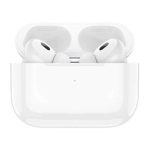 Hoco True Wireless Stereo Headset with Charging Case EW77 - White