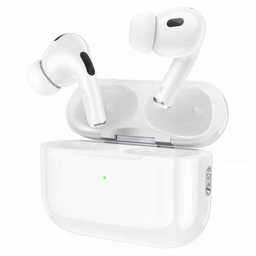 Hoco True Wireless ANC Noise Cancelling Headset with Charging Case EW90